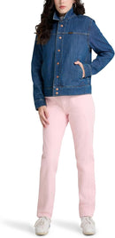Women's X Stranger Things Nancy Denim Jacket
