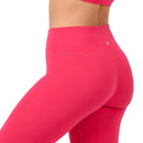 Women's High Waist Kick Flare Active Leggings
