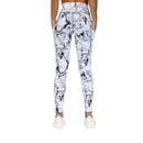 Women's Thick High Waist Yoga Pants Workout Leggings