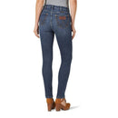 Women's High Rise Skinny Leg Denim Jeans
